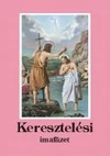 Keresztelési imafüzet