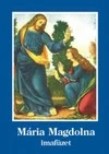 Szent Mária Magdolna imafüzet