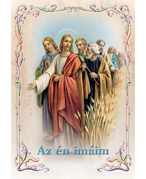Az én imáim