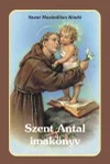 Szent Antal imakönyv