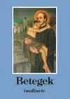 Betegek imafüzete