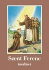Szent Ferenc imafüzet