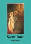 Szent Imre imafüzet