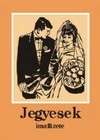 Jegyesek imafüzete