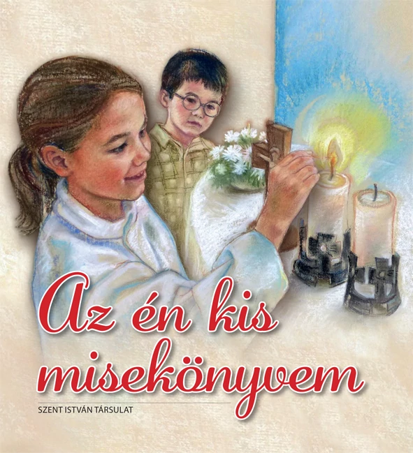 Az én kis misekönyvem