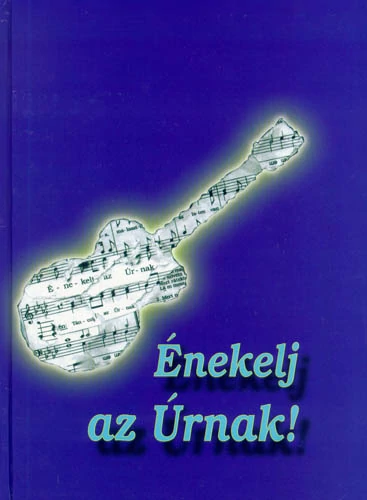Énekelj az Úrnak