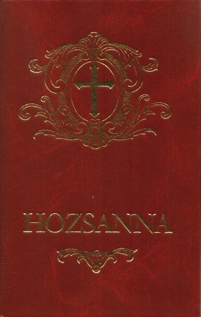 Hozsanna