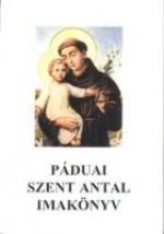 Szent Antal imakönyv