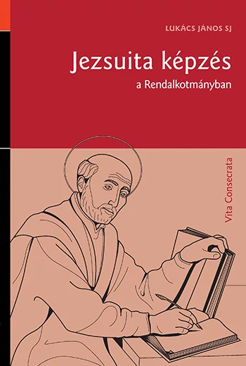 Jezsuita képzés a rendalkotmányban