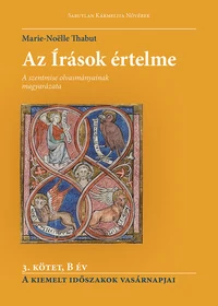 Az Írások értelme 3. kötet B év