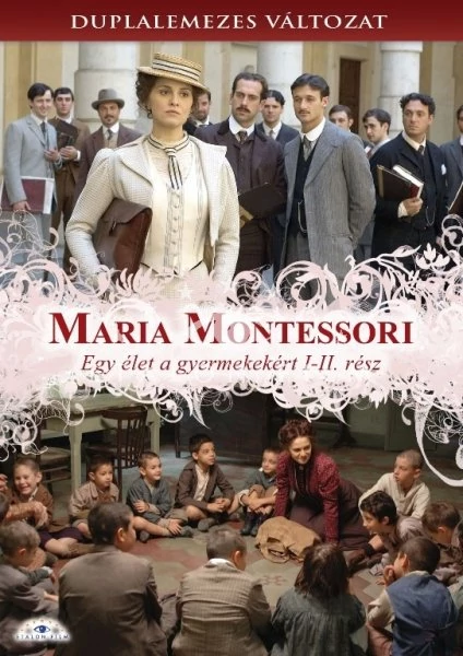 Mária Montessori I.