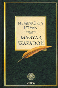 Magyar századok 