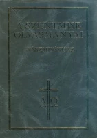 A szentmise olvasmányai gyászmisékre
