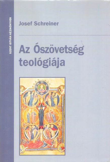 Az Ószövetség teológiája