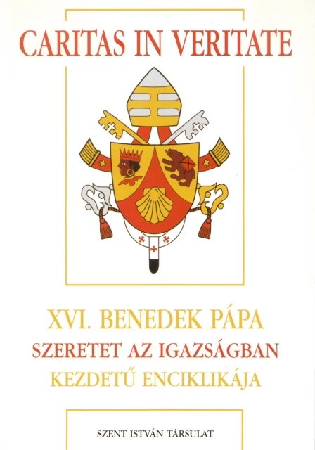 Caritas in Veritate