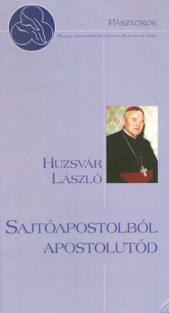 Sajtóapostolból apostolutód