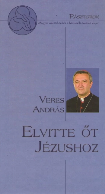 Elvitte őt Jézushoz