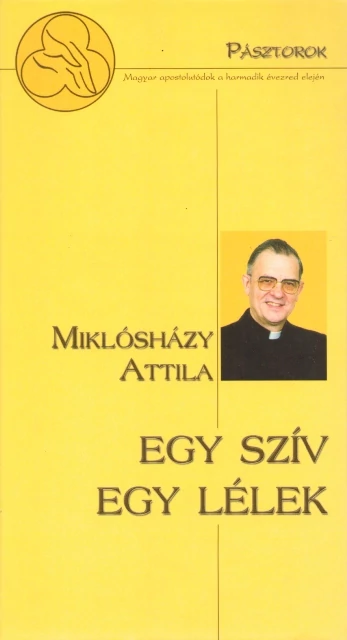 Egy szív, egy lélek