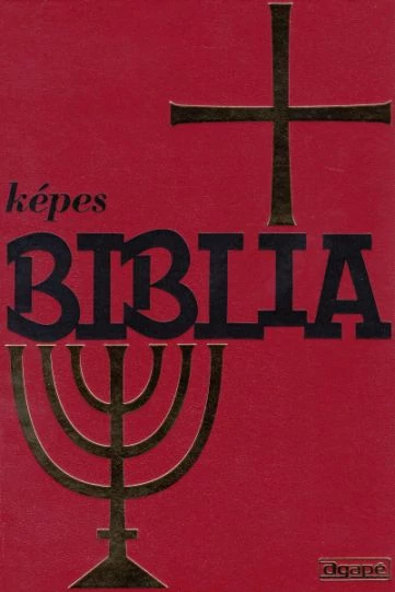 Képes Biblia