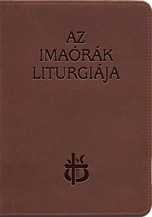 Az imaórák liturgiája 