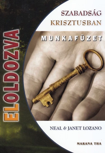 Eloldozva