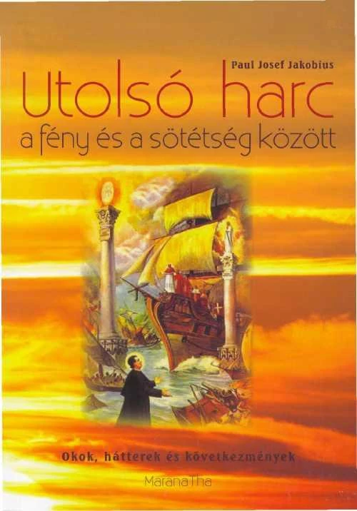 Utolsó harc